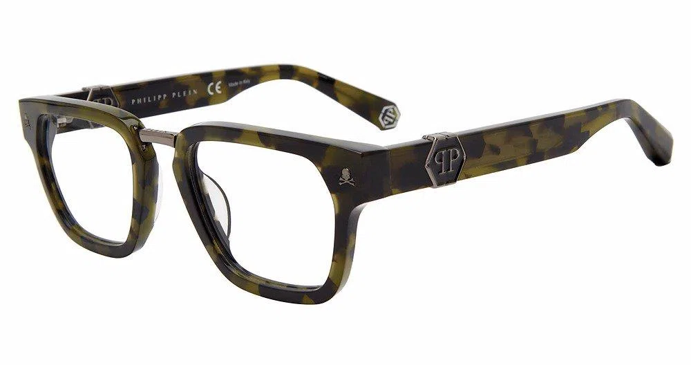 Philipp Plein VPP055M Eyeglasses - view 2
